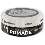 Tsf Pomade Cream 11 Wild Mane 150 ml