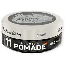 Tsf Pomade Cream 11 Wild Mane 150 ml