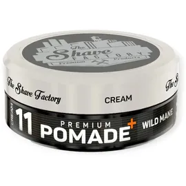 Tsf Pomade Cream 11 Wild Mane 150 ml