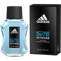 Adidas Ice Dive Intense Eau de Parfum 50 ml