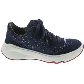 superfit Melody Sneaker, blau 8000, 29 - 29