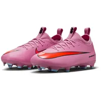 Nike Mercurial Vapor 16 Academy IN Kinder magic flamingo/black-total crimson 38