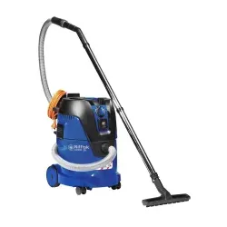 Nilfisk AERO 26-2L PC Nass Trockensauger 107420040 , Maße (L x B x H): 375 x 390 x 530 mm