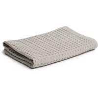 Möve Piquée Handtuch 50 x 100 cm cashmere
