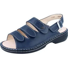 Finn Comfort Saloniki blau blau 41