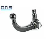 ACPS-ORIS Anhängevorrichtung MERCEDES-BENZ GLC