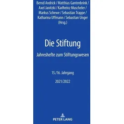 Die Stiftung