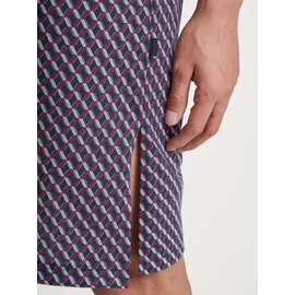 CALIDA Nachthemd in mars red | Gr.: M