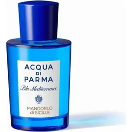 Acqua di Parma Blu Mediterraneo Mandorlo di Sicilia Eau de Toilette 100 ml