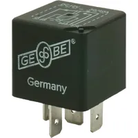 Gebe Relais, Arbeitsstrom 9 9062 1