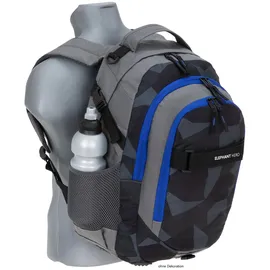 Elephant Gin Hero Signature cyber camo