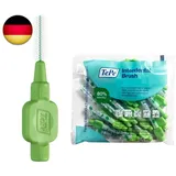 TEPE Interdentalbürste Original, weiche Zahnbürste zur Zahnreinigung, 25 Stück,