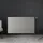 Buderus Flachheizkörper 300 x 1200 mm Typ 33 weiß rechts