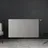 Buderus Flachheizkörper 300 x 1200 mm Typ 33 weiß rechts