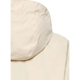 CAMEL ACTIVE teXXXactive® Jacke mit verstellbarer Kapuze Limonengelb, - 44