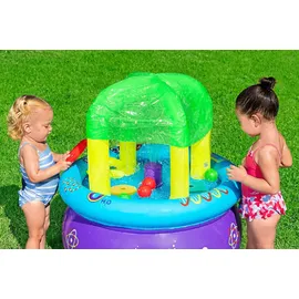 BESTWAY Lil' Learn Lab (76x88cm)