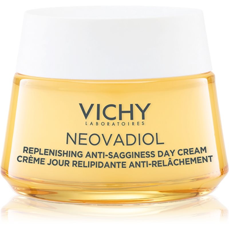 Vichy Neovadiol Post-Menopause festigende und nährende Creme tagsüber 50 ml