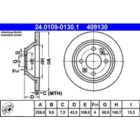 ATE 24.0109-0130.1