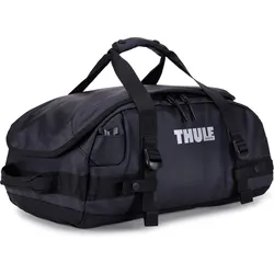 Reisetasche Thule Chasm Black 30 BLACK 30 L (Z132- VOLUME (LITER. ML. CC)) SCHWARZ 30 LITER