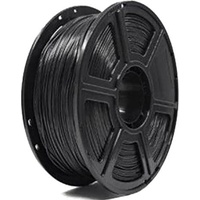 FLASHFORGE PA 1kg Black 3D Filament 1,75mm (1000 g,