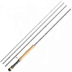 Shakespeare Fliegenrute Oracke 2 Stillwater Fly, 335cm