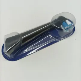 Oral-B iO Ultimative Reinigung Aufsteckbürste schwarz 8 St.
