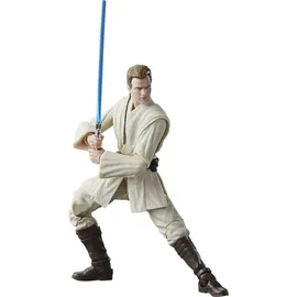 Star Wars Obi-Wan Kenobi Padawan Actionfigur 15 cm