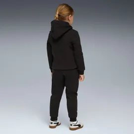 Puma ESS No.1 Logo Sweat Suit Black 98