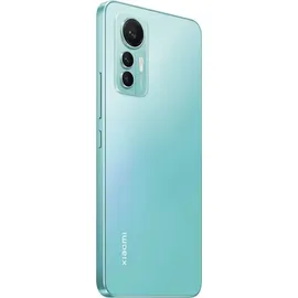 Xiaomi 12 Lite 8 GB RAM 128 GB Lite Green