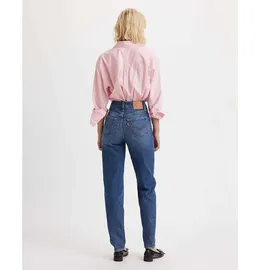 Levi's Damen 80er Jahre Mom Jeans,Tough Cookie,27W / 30L