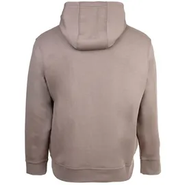 Armani Exchange Hoodie Sweatshirt Beige S
