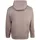 Armani Exchange Hoodie Sweatshirt Beige S