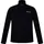 Berghaus Activity Polartec Interactive Fleecejacke, schwarz, M