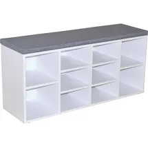 moebel-direkt-online möbel direkt online Sitzbank Mano