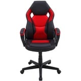 byLIVING Matteo Gaming Chair rot