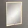 Villeroy & Boch My View Now Einbau 60 cm aluminium LED-Beleuchtung smarthome fähig Türanschlag links