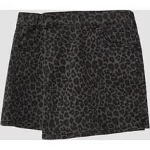 s.Oliver Skort / Rock mit Shorts - grau - 158