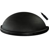 Bosu Balance Trainer Pro Limited Black Edition