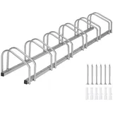 Tectake Fahrradständer 6