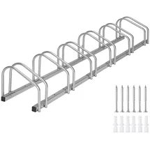 Tectake Fahrradständer 6