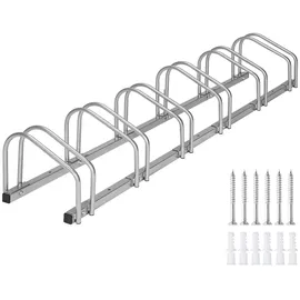 Tectake Fahrradständer 6