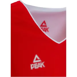Peak Performance PEAK Team Unisex rot/weiss S