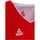 Peak Performance PEAK Team Unisex rot/weiss S