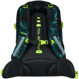 Neoxx Active Pro flash yourself