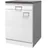 Flex-Well Unterschrank Lucca 60 x 60 x 85 cm Weiß