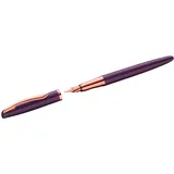 Pelikan Füller Jazz® P36 Noble Elegance, Viola