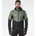 Löffler Hooded Hybridjacket Alex orange 48