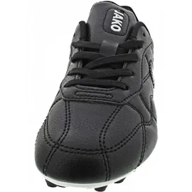 Jako J-SFG Signature Fußballschuh Schwarz - Schwarz - 39