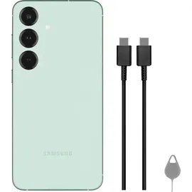 Samsung Galaxy S25 5G 512 GB Mint