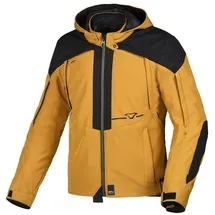 Macna Territor Jacke - Light Brown - XL